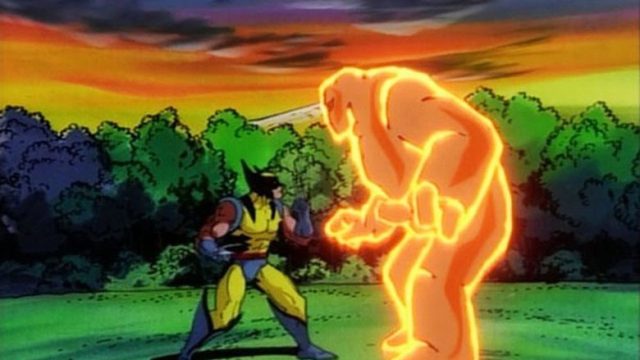 X-Men S04E04