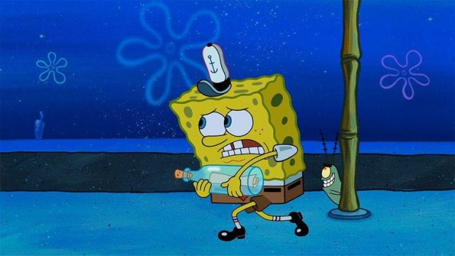 Bob Esponja S09E39