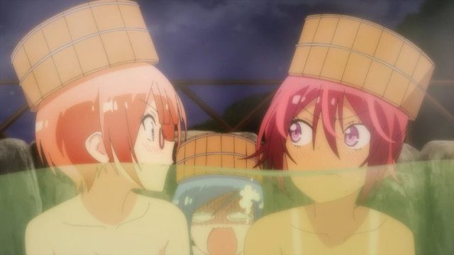 We Never Learn: BOKUBEN S02E01