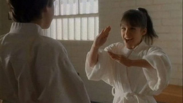 Party of Five S01E12