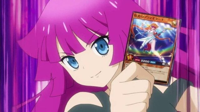 Yu Gi Oh!: Sevens S01E03