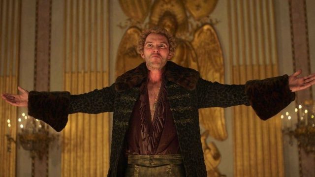 The Great: La Grande S03E09
