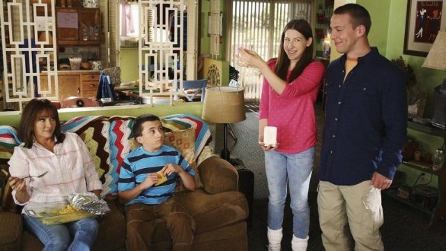 The Middle S06E04