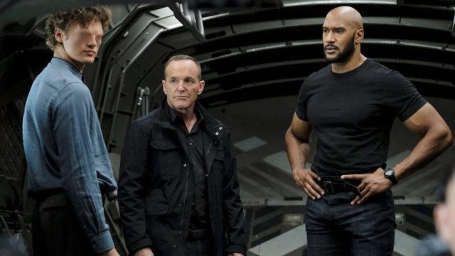 Agents of S.H.I.E.L.D S07E10