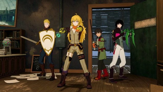 RWBY S08E02