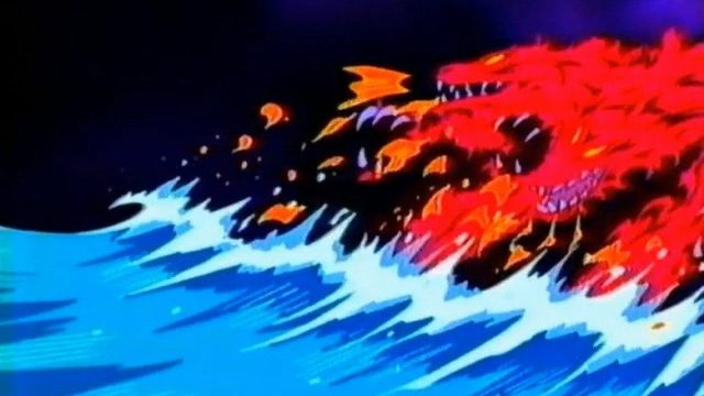 Yu Gi Oh S01E18