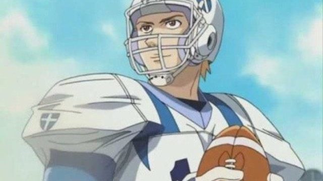 Eyeshield 21 S01E140