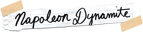 Napoleon Dynamite