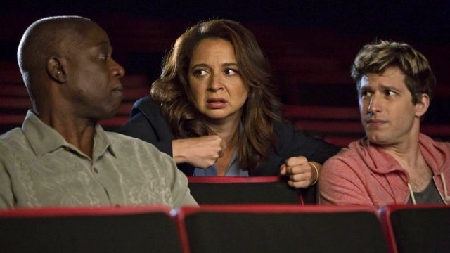 Brooklyn Nine-Nine S04E02