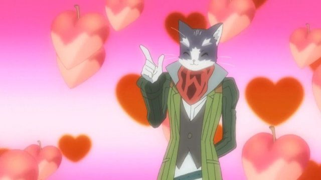 Log Horizon S02E13