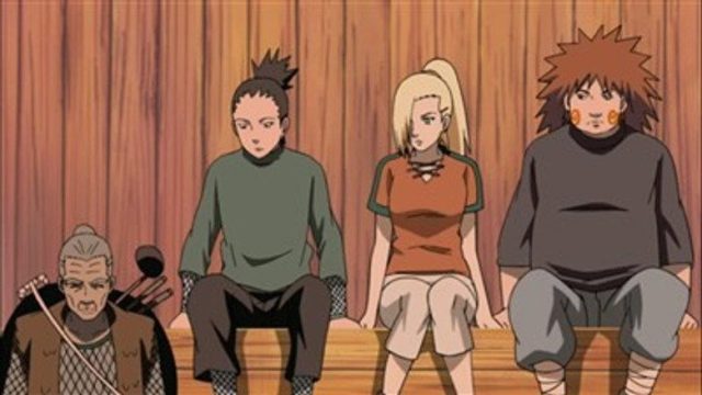 Naruto Shippuden S11E239