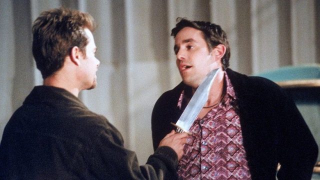 Buffy, la cazavampiros S03E13