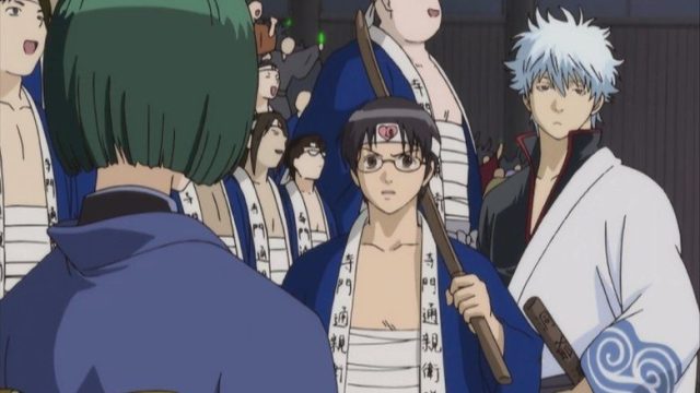 Gintama S01E06