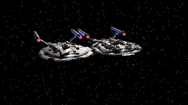 Viaje a las estrellas: Enterprise S03E21