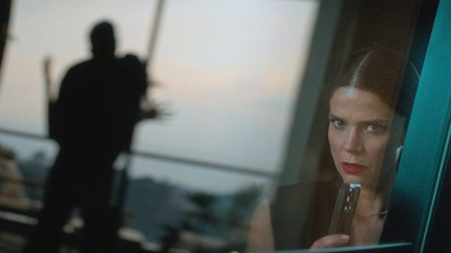 Medusa S01E03