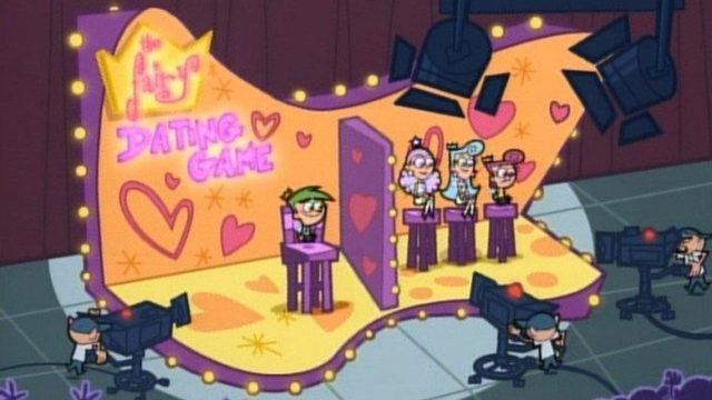 Los Padrinos Mágicos S01E08