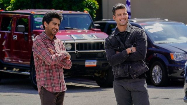 Estados Unidos de Al S01E07