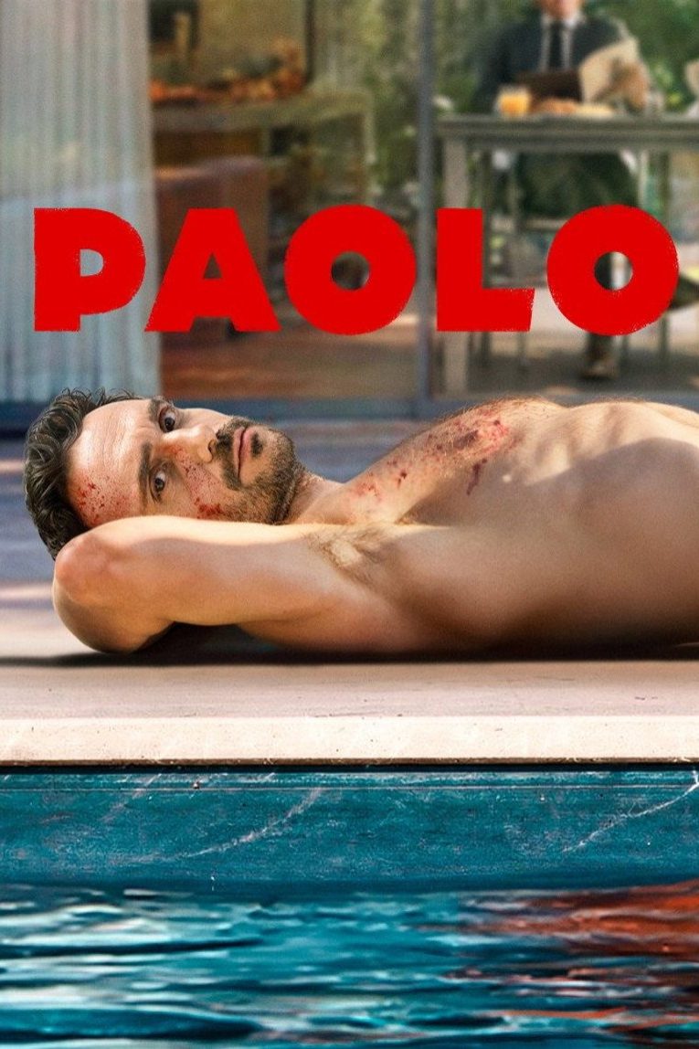 Paolo Temporada 1