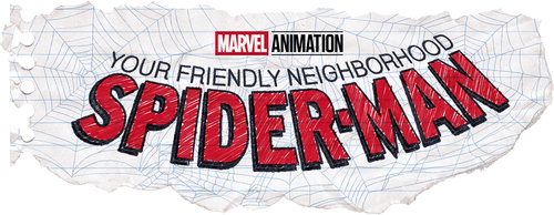 Tu amigo y vecino Spider-Man