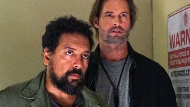 Colony S01E04
