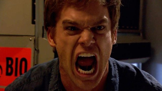 Dexter S03E09