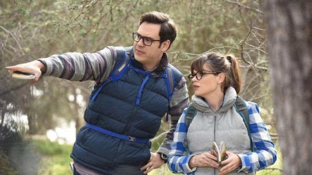 New Girl S06E14