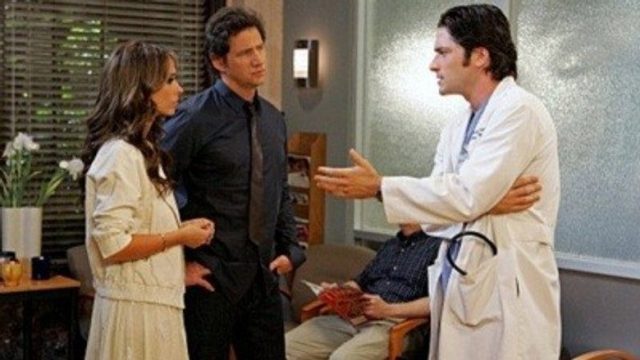 Almas perdidas S05E02