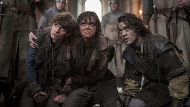 Robin Hood S01E05