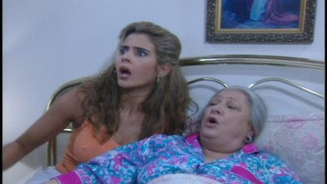 Yo soy Betty, la fea S01E218