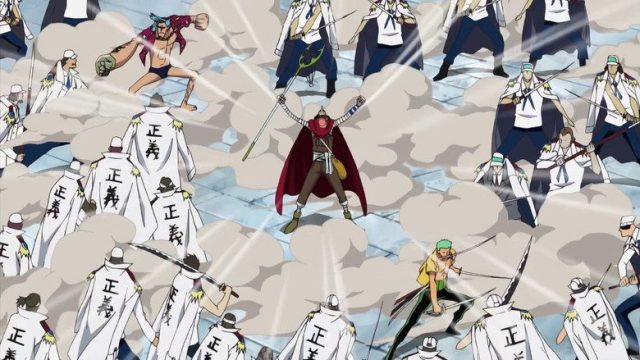 One Piece S09E310