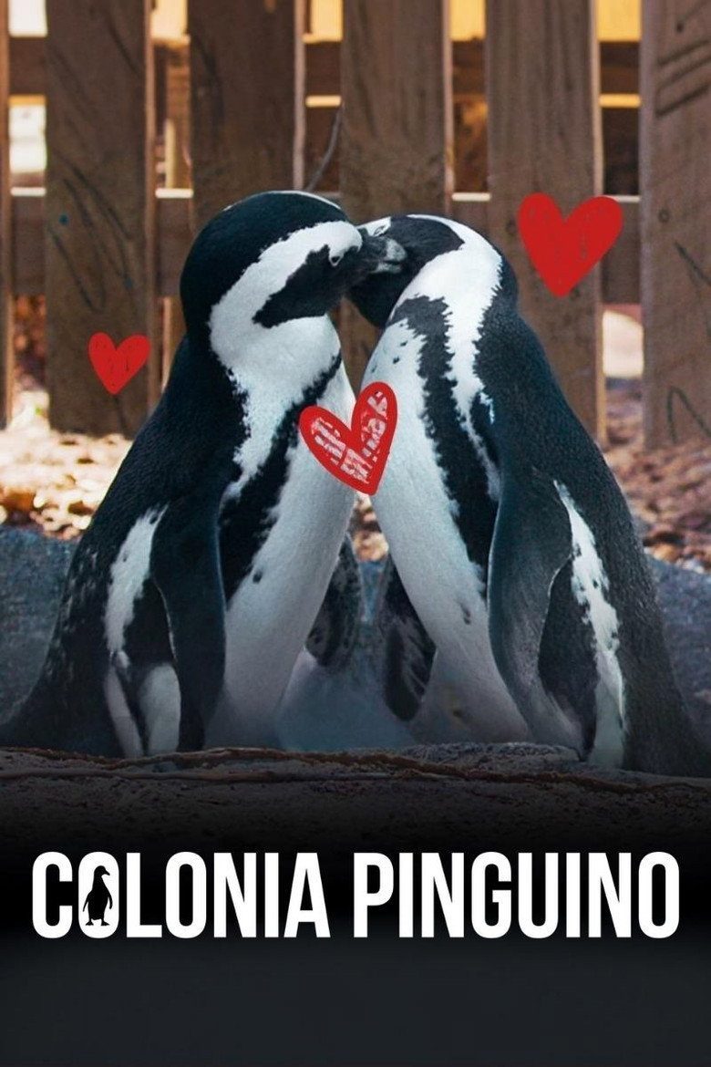 Colonia Pingüino Temporada 1