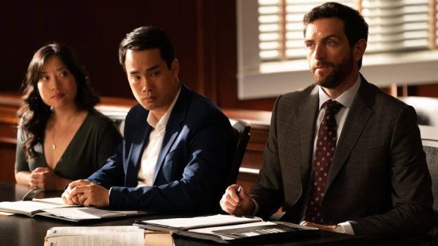 Casos de familia S03E08