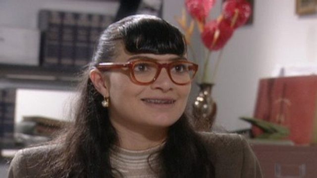 Yo soy Betty, la fea S01E205