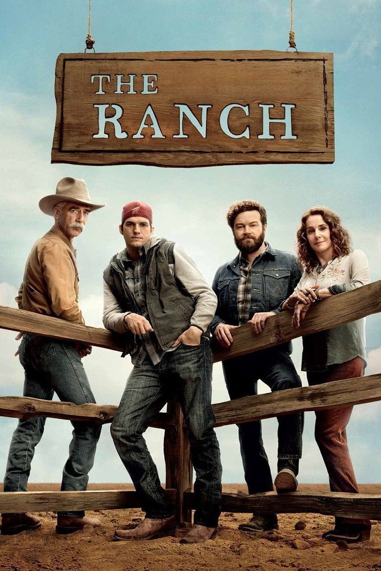 The Ranch Temporada 1