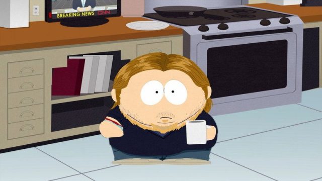 South Park S17E03