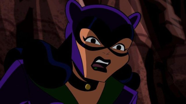 Batman, el Valiente S02E01
