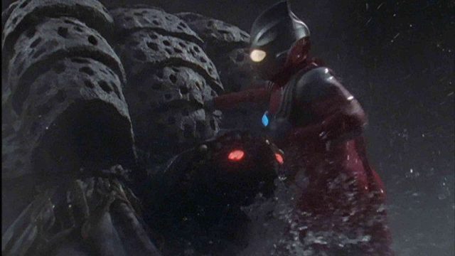 Ultraman Tiga S01E51