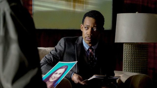 Mentes Criminales: Sin fronteras S01E10