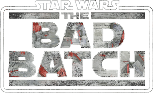 Star Wars: The Bad Batch