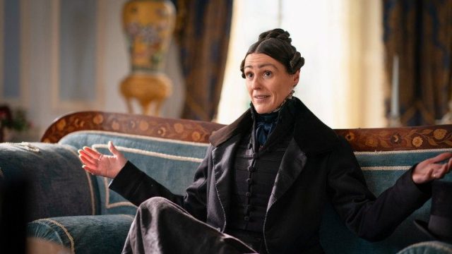 Gentleman Jack S02E01
