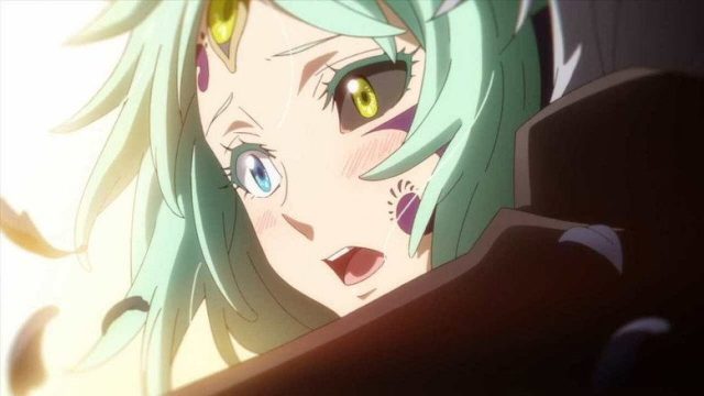 That Time I Got Reincarnated as a Slime S02E05