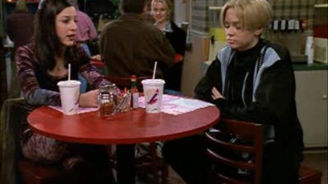Sabrina, la bruja adolescente S02E06