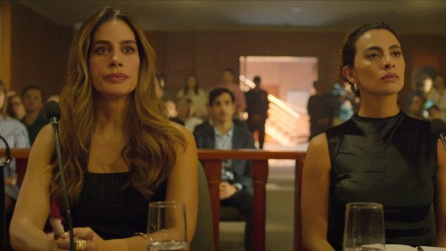 Perfil falso S03E06