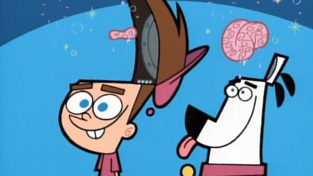 Los Padrinos Mágicos S01E10
