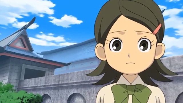 Súper Once S01E36
