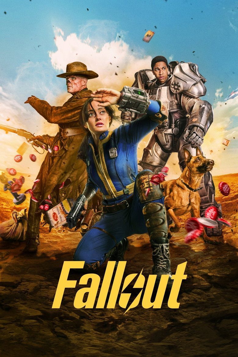 Fallout Temporada 2