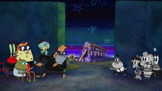 El Show de Patricio Estrella S04E12