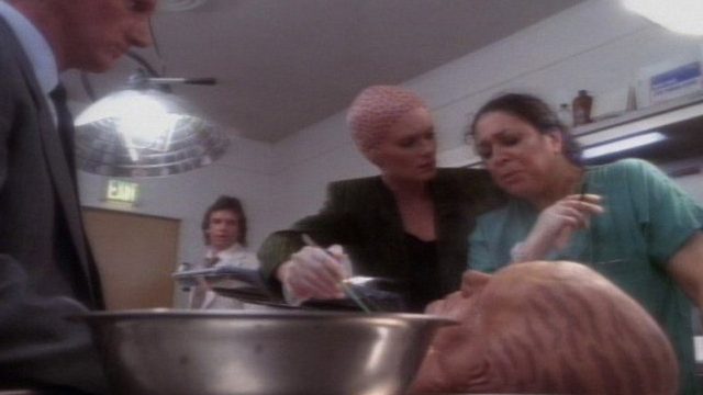 Alien Nation S01E02
