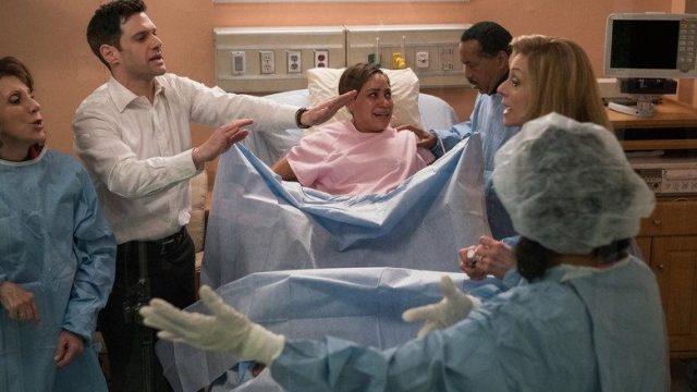 The Good Fight S02E13