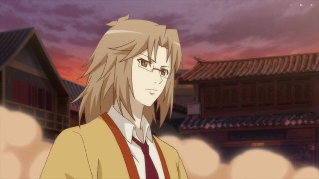 狐妖小红娘 S01E20